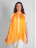 Plain Sparkle Viscose Fashion Scarf